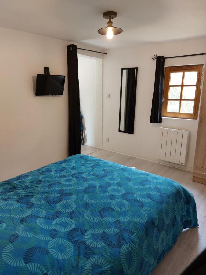 La Champetre Villa Beaumesnil  Ngoại thất bức ảnh