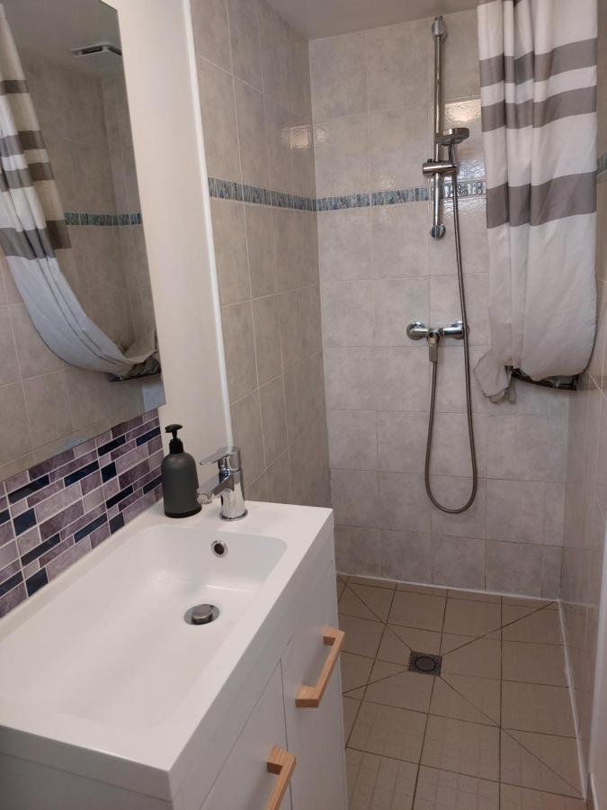 La Champetre Villa Beaumesnil  Ngoại thất bức ảnh