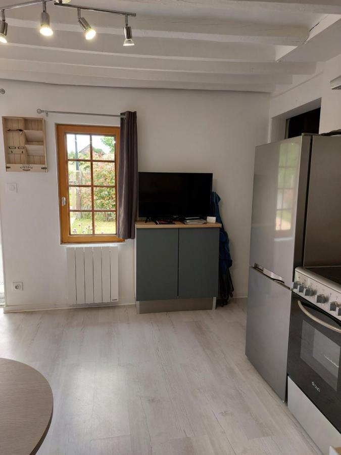 La Champetre Villa Beaumesnil  Ngoại thất bức ảnh