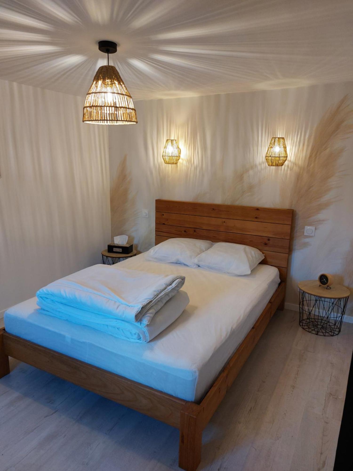 La Champetre Villa Beaumesnil  Ngoại thất bức ảnh