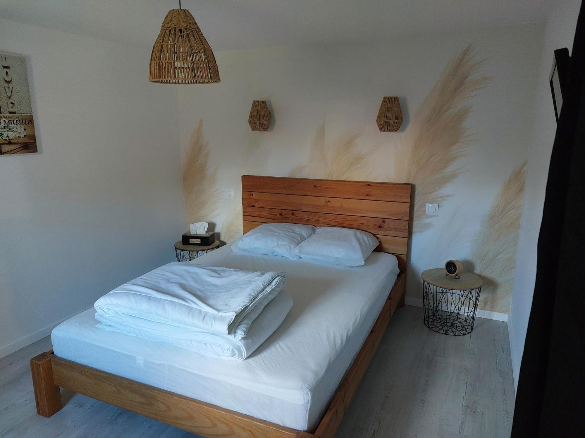 La Champetre Villa Beaumesnil  Ngoại thất bức ảnh